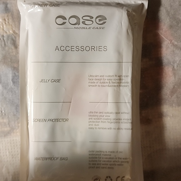 CASE mobile case - Picture 4 of 4